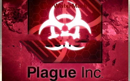 瘟疫公司 for Mac 进化+物竞天择 Plague Inc: Evolved v1.19