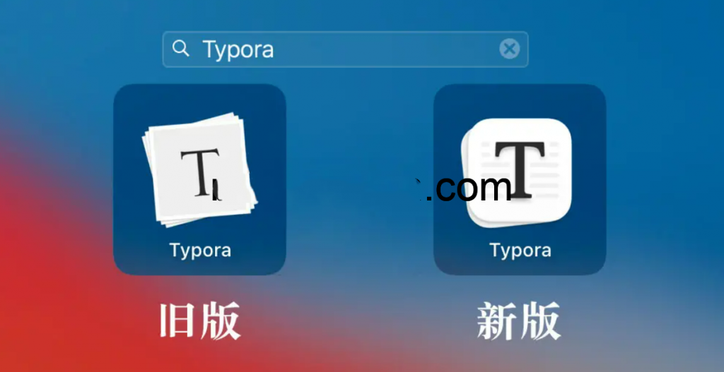 Typora for Mac v1.4.8 中文破解版下载 Markdown文本编辑器