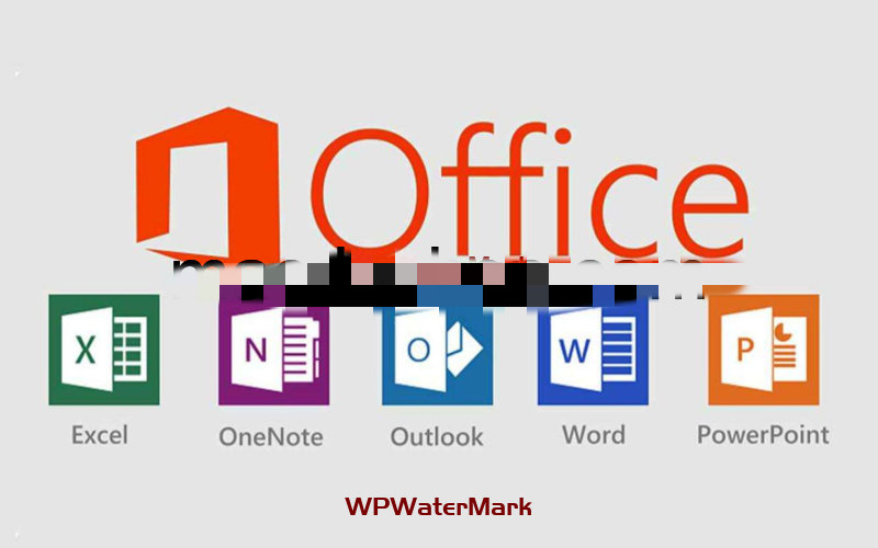 Office 办公软件 Mac版 v16.69苹果电脑 Mac软件 Microsoft Office Word Excel