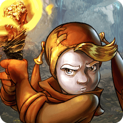 风语世界:特别版 The Whispered World Special Edition for Mac v3.2.0419 英文破解版下载 冒险游戏