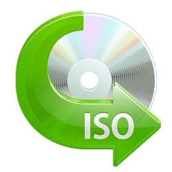 AnyToISO Pro for Mac v3.9.6 中文破解版下载 ISO镜像文件制作软件