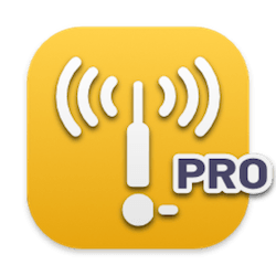 WiFi Explorer Pro Mac v3.4.6 中文汉化破解版下载 WiFi管理软件