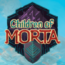 莫塔守山人 Children of morta for Mac v1.1.63 中文破解版下载 像素类平台动作游戏