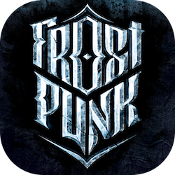 冰汽时代 Frostpunk for Mac v1927 中文版 模拟生存类游戏