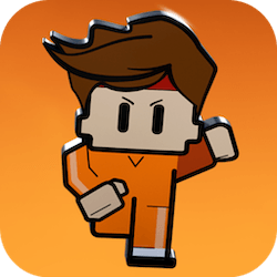 逃脱者2 TheEscapists2 for Mac v1.1.0 英文破解版下载 动作冒险游戏