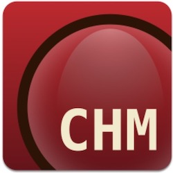 CHM Reader for Mac v2.1.3 中文破解版下载 CHM文件阅读软件