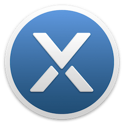 Xversion for Mac v1.3.8 英文破解版下载 SVN客户端