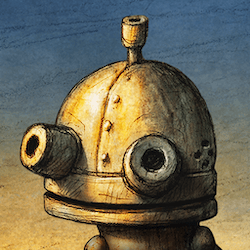 机械迷城 Machinarium for Mac v3944 中文版下载 冒险游戏