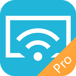 AirPlayer Pro v2.5.0.2 for Mac中文破解版 AirPlay播放及屏幕录制工具