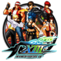 拳皇13 The King Of Fighters XIII for Mac 中文移植版下载 街机格斗游戏