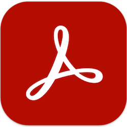 Adobe Acrobat Pro DC 2021 for Mac v2021.005.20048 中文破解版下载 PDF编辑软件