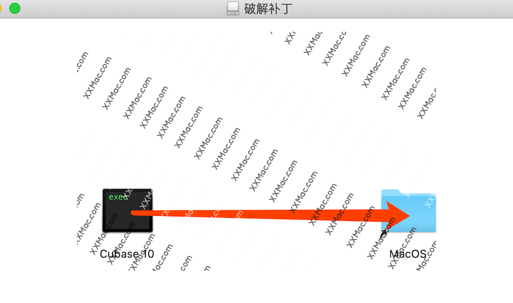 Steinberg Cubase Artis 10 for Mac v10.0.10 中文破解版下载 音频处理软件