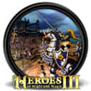 英雄无敌3 死亡阴影 Heroes 3 for Mac 中文移植版下载 策略游戏
