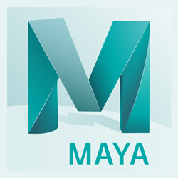 Autodesk Maya 2019 Mac v2019.2 中文破解版下载 玛雅三维动画制作软件