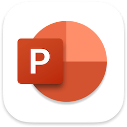 Microsoft PowerPoint 2019 for Mac v16.60 中文破解版下载 PPT幻灯片软件