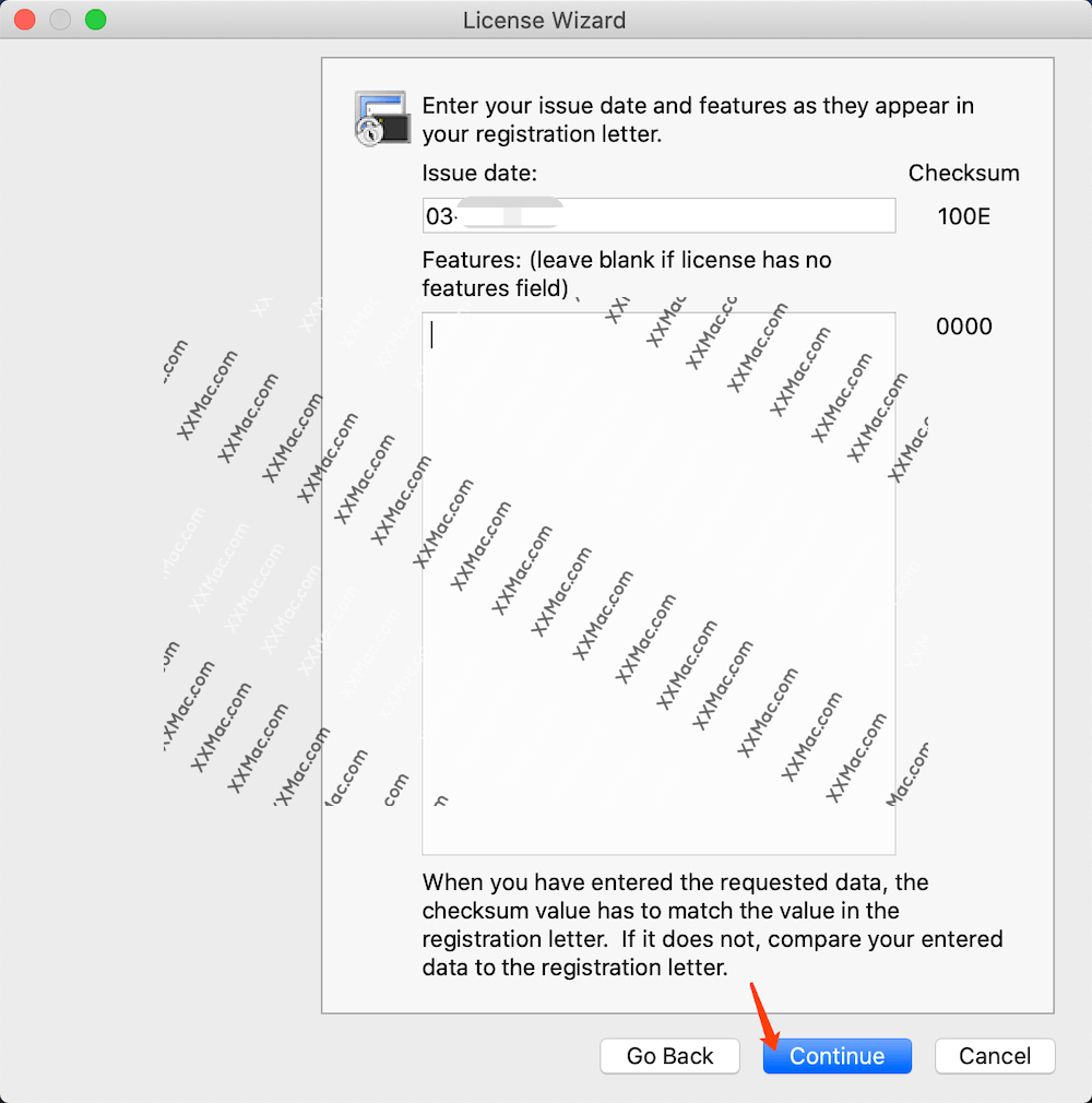 SecureCRT for Mac v9.2.2 英文破解版下载 SSH终端工具