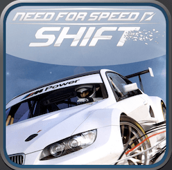 极品飞车14 热力追踪 for Mac Need for Speed Hot Pursuit Mac中文版下载