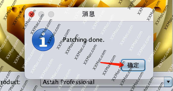 Astah Professional for Mac v8.5.0 英文破解版 UML建模软件