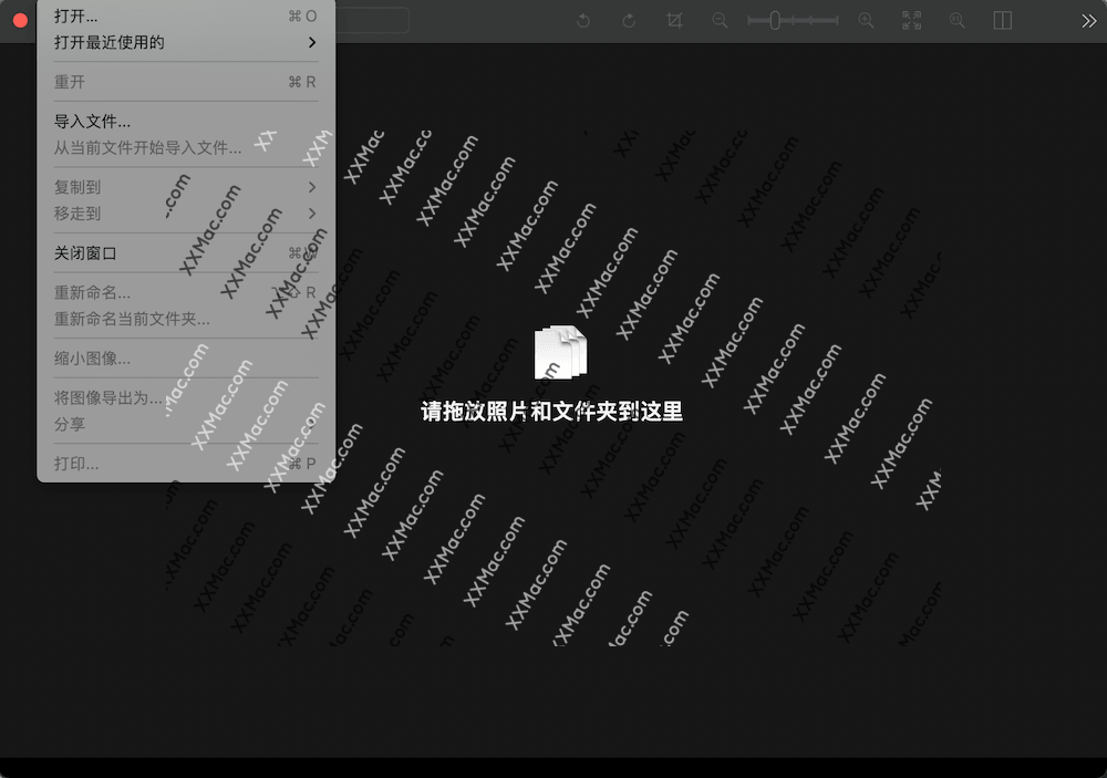 ApolloOne for Mac v3.0.8 中文破解版 相片视频浏览器和管理器