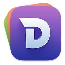 Dash for Mac v6.3.0 英文破解版下载 代码API文档管理软件