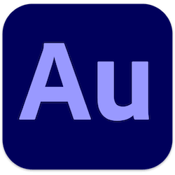 Adobe Audition 2020~2021 for Mac v14.4.0 中文破解版下载 AU音频编辑软件