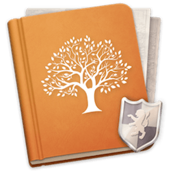 MacFamilyTree 9 for Mac v9.2 中文破解版下载 家谱软件