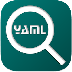 PreviewYaml for Mac v1.1.1 英文破解版 YAML数据格式预览工具