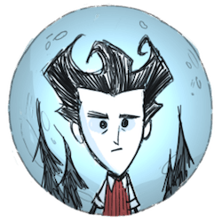 饥荒 Don‘t Starve for Mac v429404 中文破解版下载 动作冒险类求生游戏