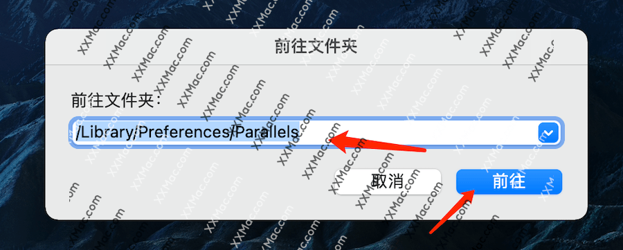 解决 Parallels Desktop 16 在 Big Sur 以上系统无法联网等问题