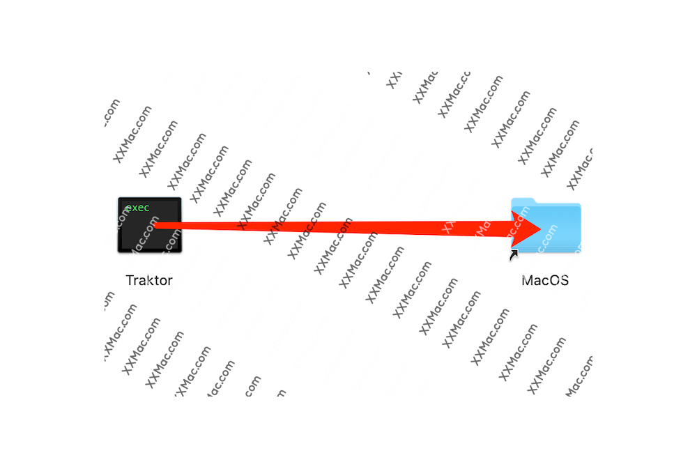 Native Instruments Traktor Pro 3 for Mac v3.3.0 英文破解版下载 专业DJ软件