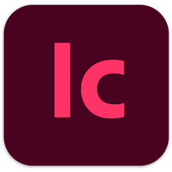 Adobe InCopy 2022 for Mac v17.3 中文破解版下载 lc写作编辑软件