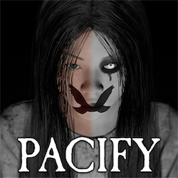Pacify for Mac v4.22.3 中文破解版下载 第一人称冒险恐怖解谜游戏