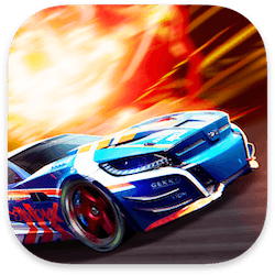 爆炸竞速 Detonation Racing for Mac v1.0.3 中文版 竞速赛车游戏