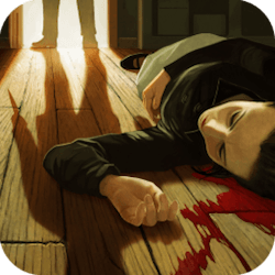 ABC谋杀案 ABC Murders for Mac v1.6 英文破解版下载 冒险解谜游戏