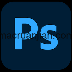 图片[1]-Adobe Photoshop 2022 for Mac v23.5 中文破解版下载 Ps图像编辑软件-mac无双-mac软件下载