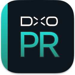 DxO PureRAW for Mac v2.0.2 中文破解版 RAW文件处理软件